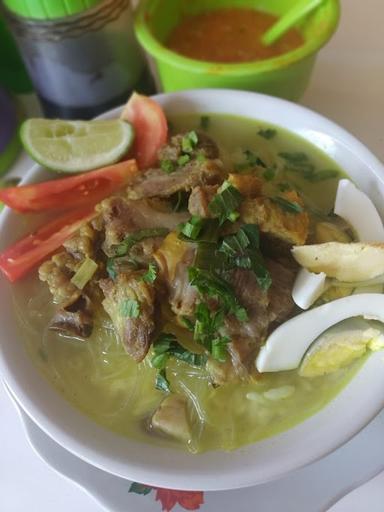 WARUNG SOTO MBAK ERNI