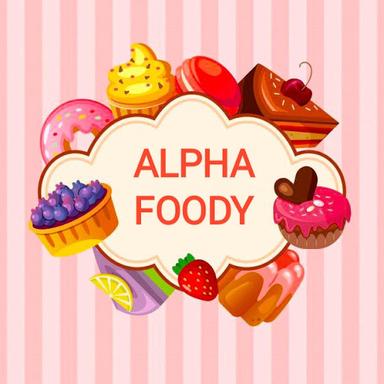 ALPHA FOODY