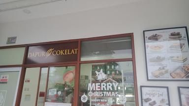 DAPUR COKELAT - DELIVERY POINT CIBINONG