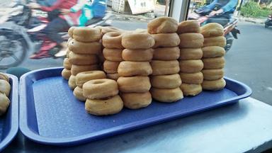 DONAT ALIM