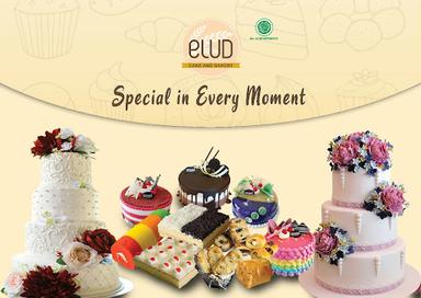 ELUD CAKE & BAKERY, KARADENAN