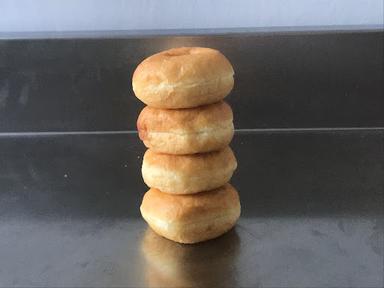 LIEFDE DONUT COOKIES N CAKE