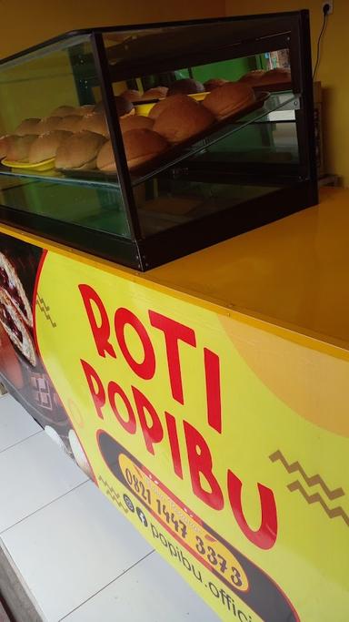 POPIBU COFFE BUN CIRIUNG