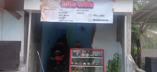 RILIA CAKE