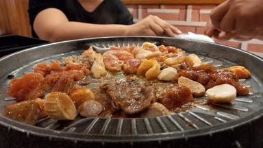 PPANGGANG KOREAN BBQ
