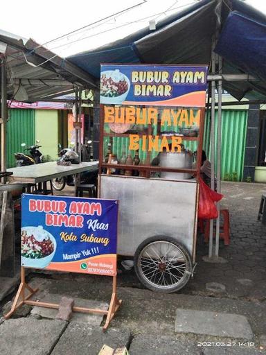 TEMPAT KULINER DAN JAJANAN RAKYAT