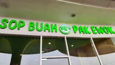 SOP BUAH PAK EWOK - CIBINONG CITY MALL