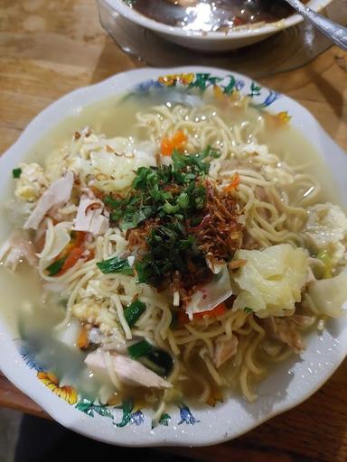 BAKMI JOGJA PAK ADI - SUKAHATI