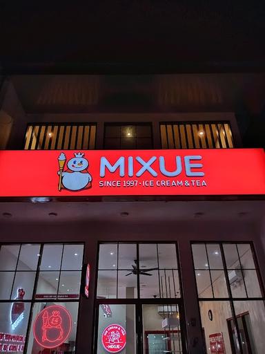 MIXUE SUKAHATI