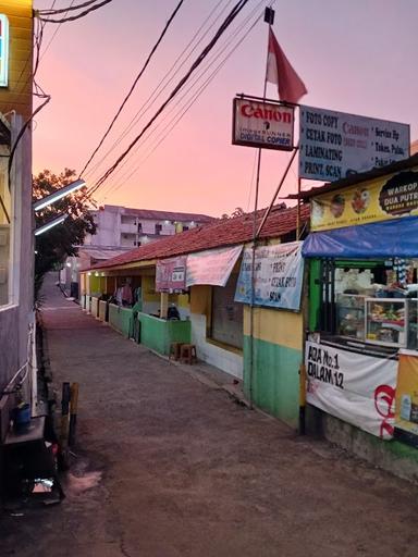 WARUNG KOPI DUA PUTRI