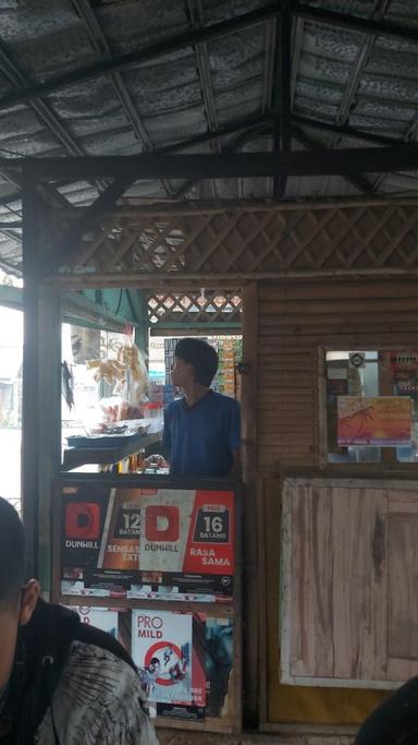 WARUNG KOPI UDIN