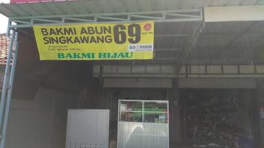 BAKMI ABUN SINGKAWANG 69