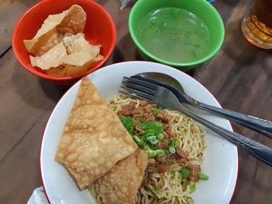 MIE BANGKA AGA