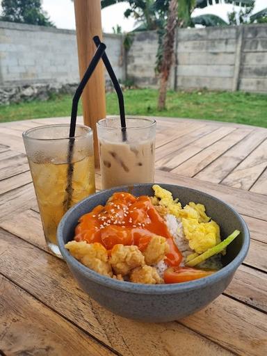 BENTO KOPI PAKANSARI