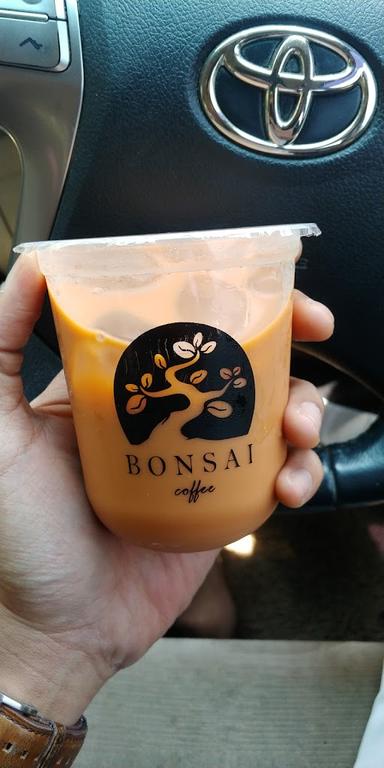 BONSAI COFFEE