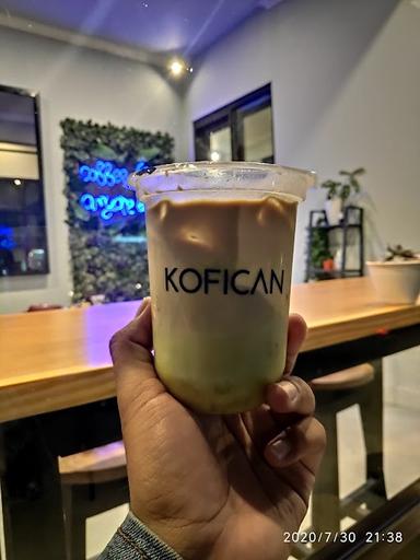 KOFICAN , JAKARTA