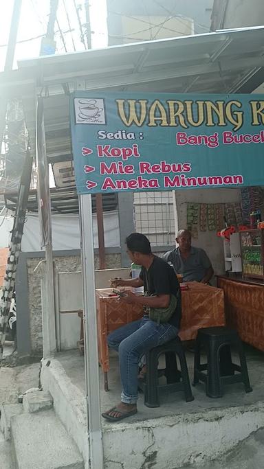 WARKOP BANG BUCEK