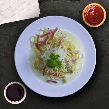 BAKSO TERBANG PEMDA CIBINONG