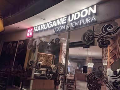 MARUGAME UDON, CIBINONG CITY MALL