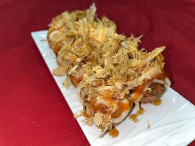 TAKOYAKI BABABAIM