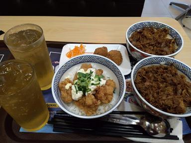 YOSHINOYA CIBINONG CITY MALL