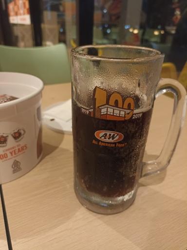 A&W - CIBINONG CITY CENTER