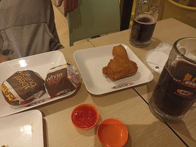 A&W - CIBINONG CITY CENTER