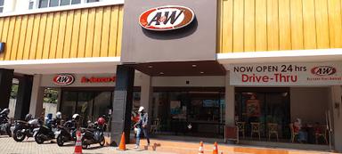 A&W RESTORAN - CIBINONG SQUARE