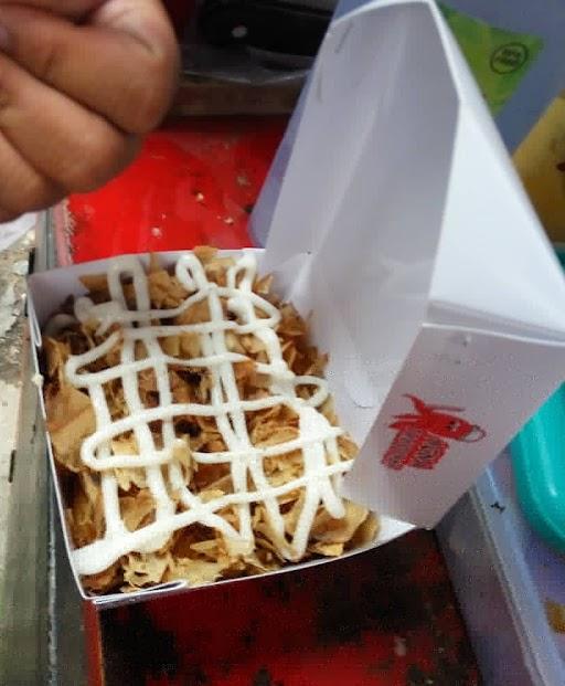 AGNA TAKOYAKI