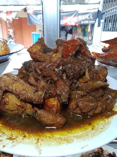 AYAM BAKAR BUMBU NANAS MADU