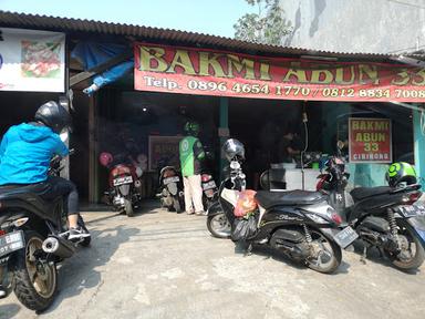 BAKMI ABUN 33