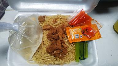 BAKMI & BAKSO GAPERI