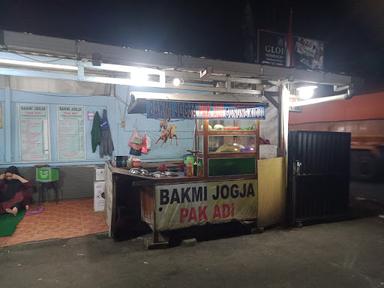 BAKMI JOGJA PAK ADI