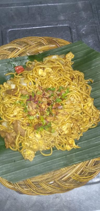 BAKMI JOGJA PAK ADI