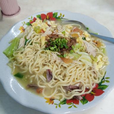 BAKMI JOGJA PAK ADI