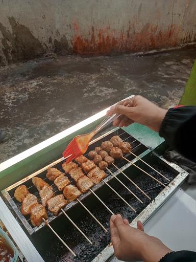 BAKSO BAKAR FAMILY