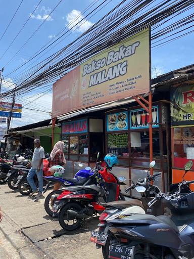 BAKSO BAKAR MALANG