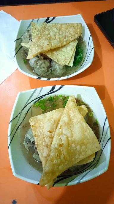 BAKSO BAKAR MALANG PAKANSARI