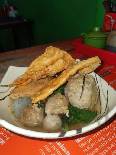 BAKSO BAKAR MALANG PAKANSARI