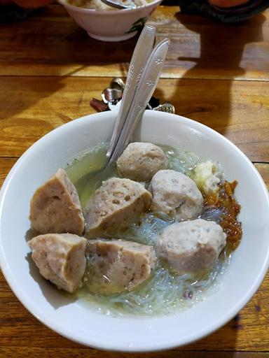 BAKSO BAROKAH