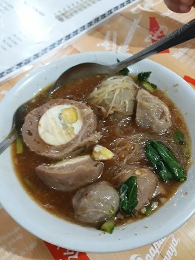 BAKSO MAS SLAMET