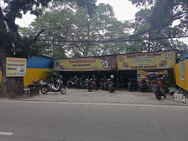 BAKSO PAK MINGGU 3