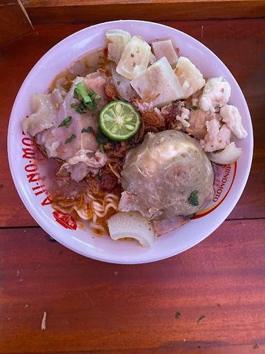 BAKSO PASUTRI