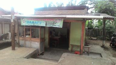 BAKSO RAHAYU