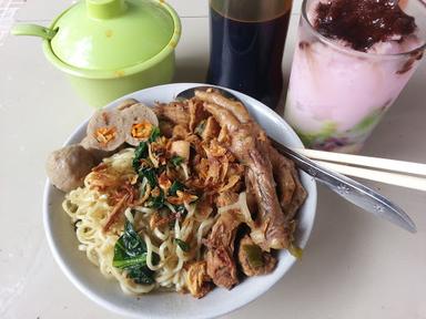 BAKSO RANJAOE DPR BANG DEDIE