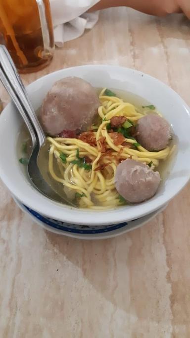 BAKSO SEDERHANA CIBINONG (PASAR)