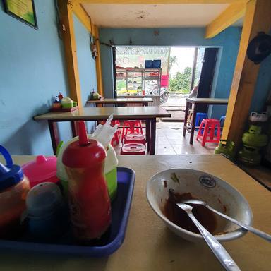 BASO DAN MIE AYAM 312 SRAGEN