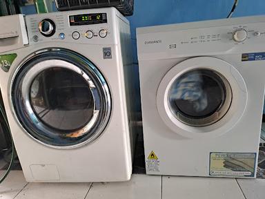 BINATU LAUNDRY PAKANSARI