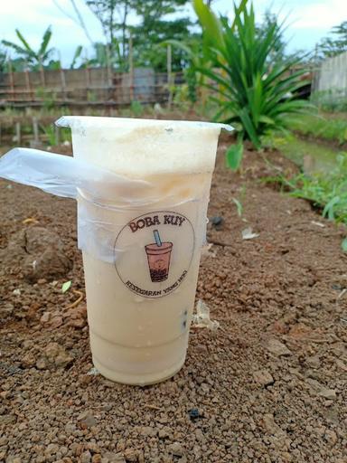 BOBA KUY