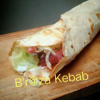 BRAZA KEBAB